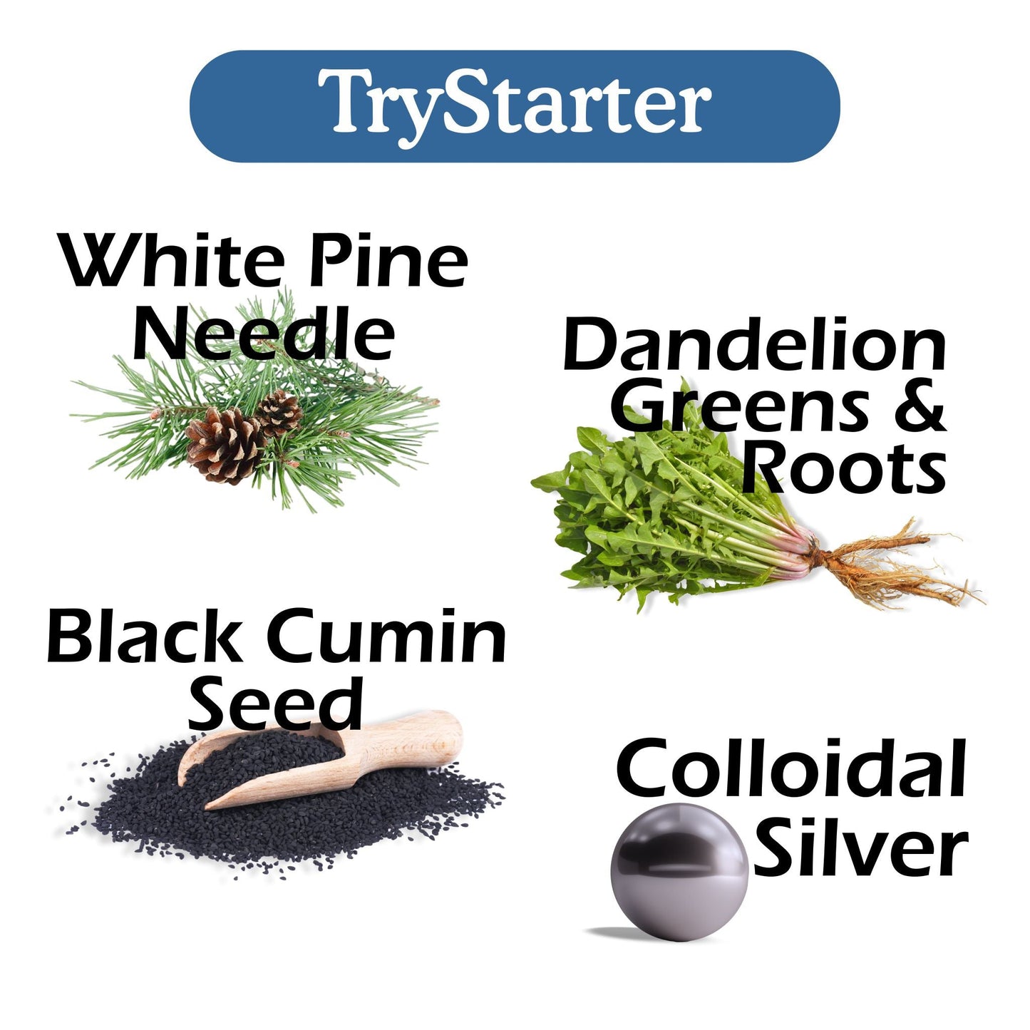 TryStarter Bundle