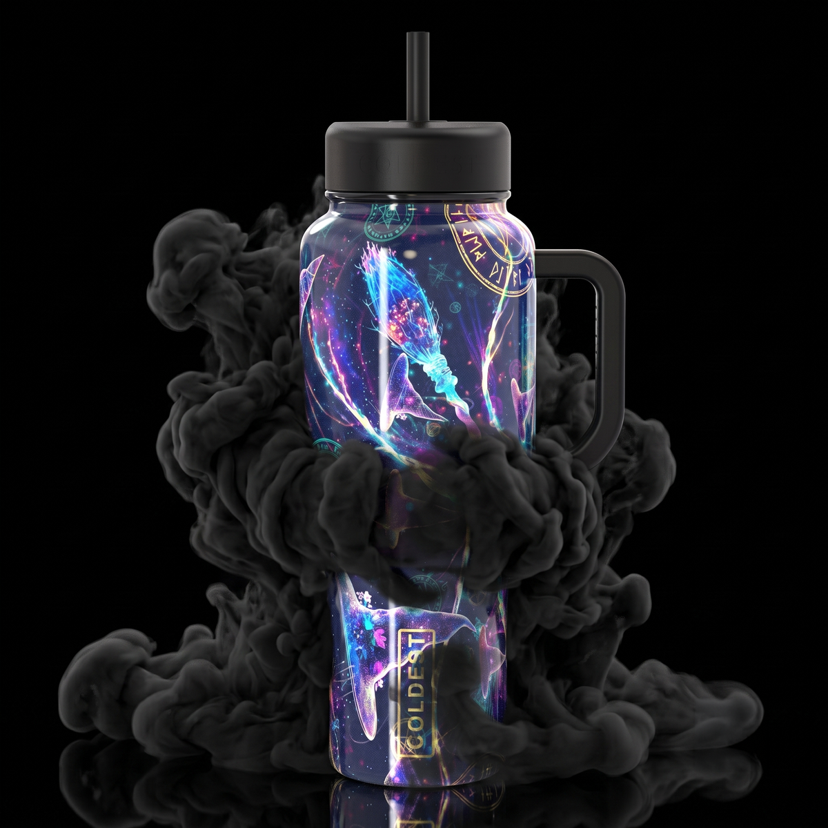 COLDEST 15oz Limitless Ultra v8