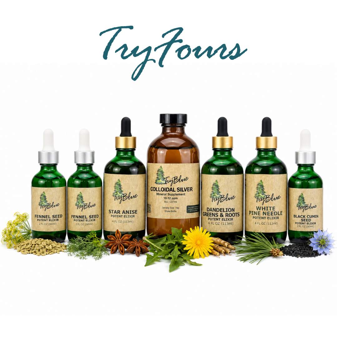 TryFours Bundle
