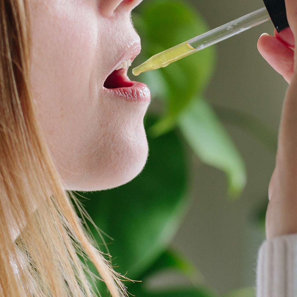 TryDiabetes Potent Elixir Mix