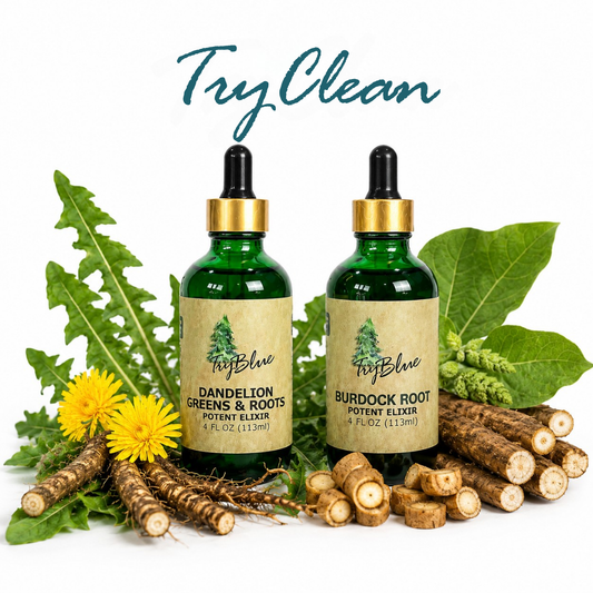 TryClean Bundle