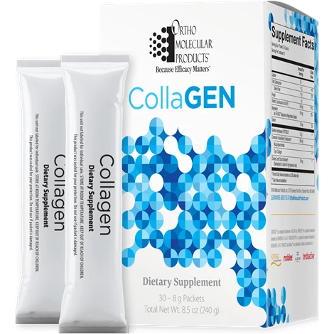 CollaGEN Stick Packs